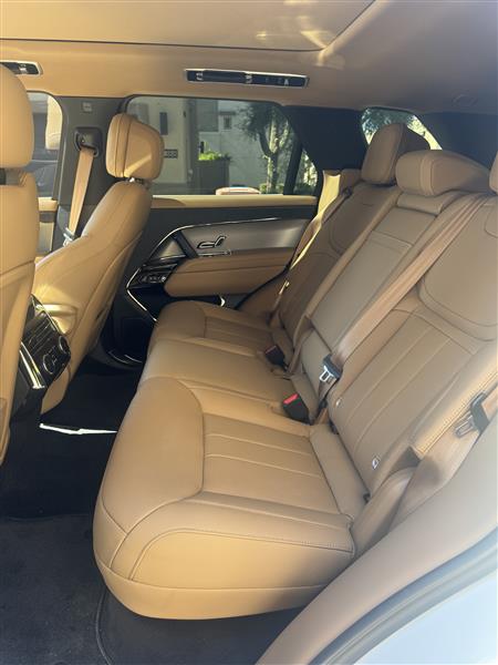 2025 Land Rover Range Rover Sport for sale in Scottsdale, Arizona