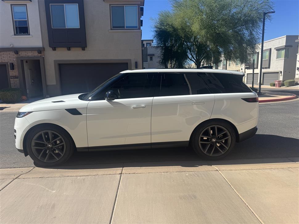 2025 Land Rover Range Rover Sport for sale in Scottsdale, Arizona