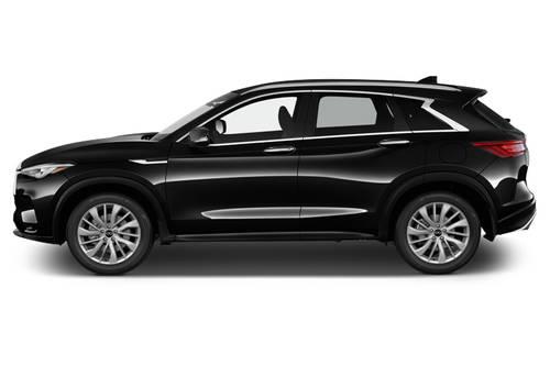 2024 Infiniti QX50 for sale in Great Neck, New York