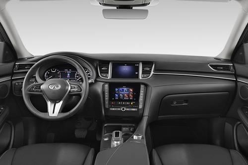2024 Infiniti QX50 for sale in Great Neck, New York