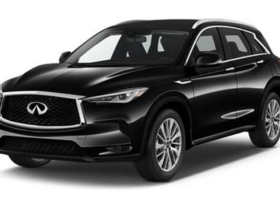 2024 Infiniti QX50 lease in Great Neck,NY