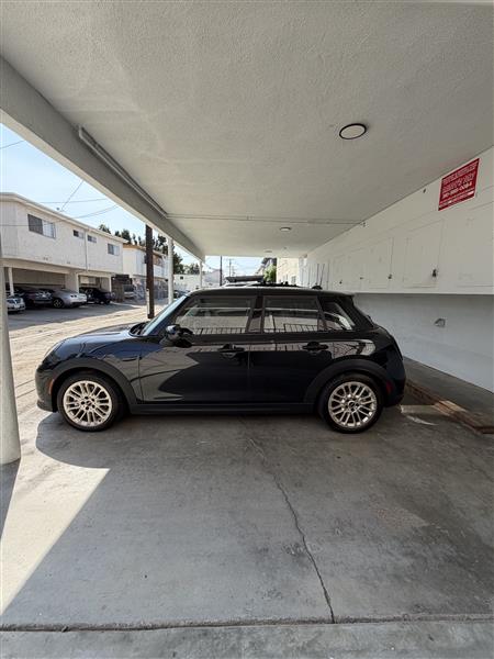 2025 MINI Hardtop 4 Door for sale in Los Angeles, California