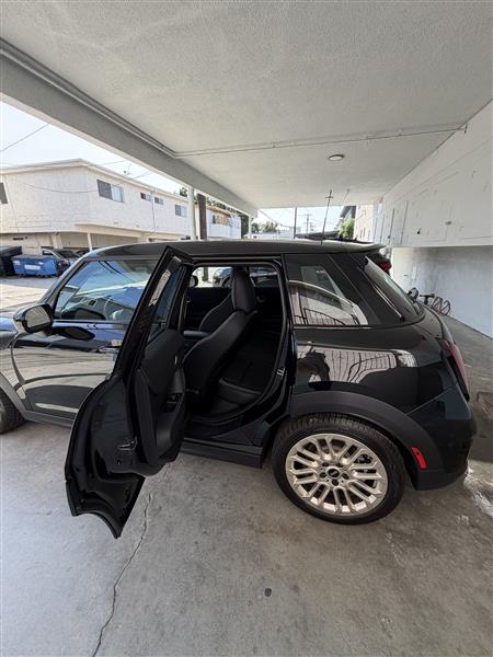 2025 MINI Hardtop 4 Door for sale in Los Angeles, California