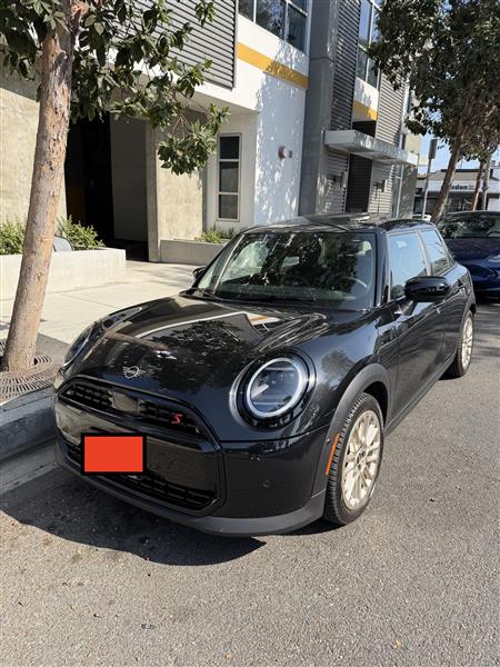 2025 MINI Hardtop 4 Door for sale in Los Angeles, California