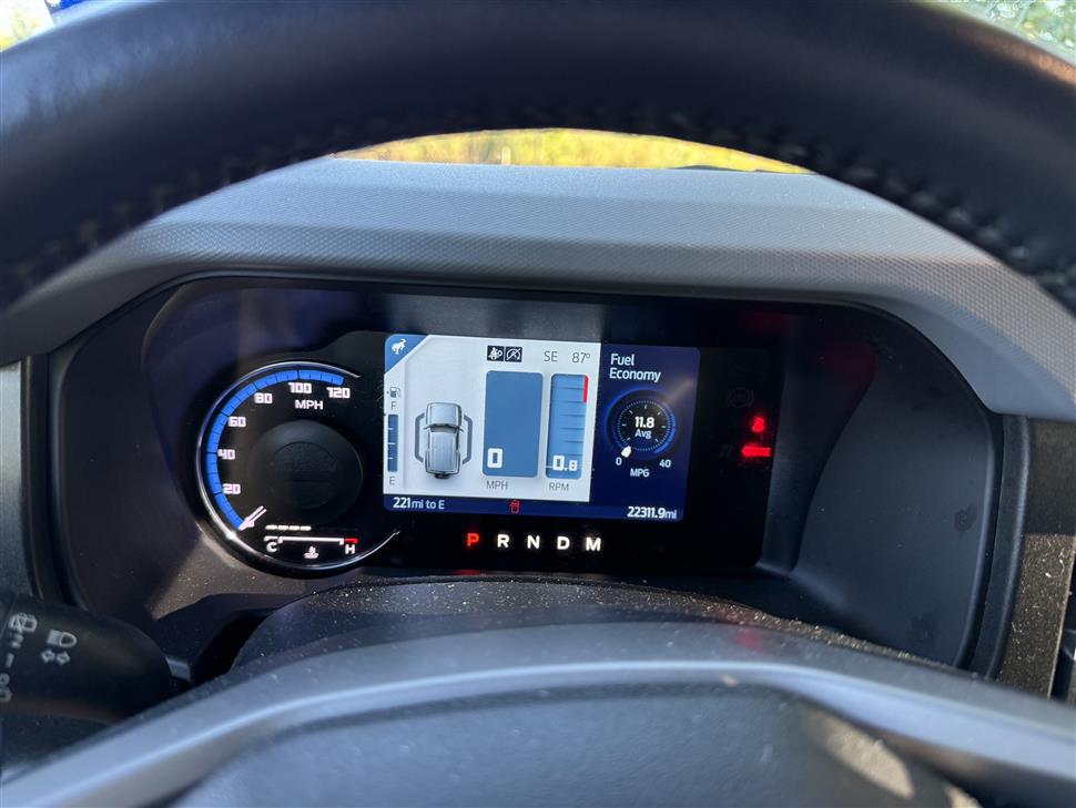 2023 Ford Bronco for sale in Fitchburg, Wisconsin