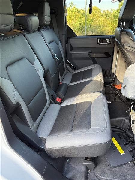 2023 Ford Bronco for sale in Fitchburg, Wisconsin