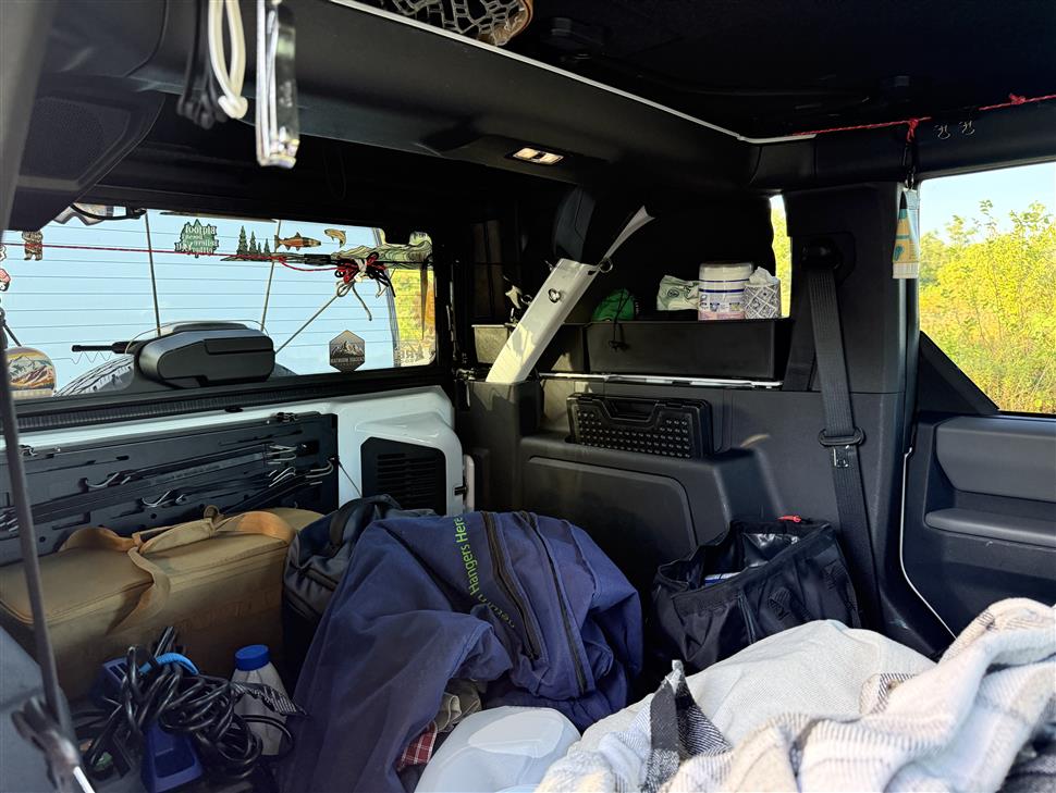 2023 Ford Bronco for sale in Fitchburg, Wisconsin