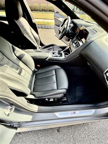 2026 BMW 8 Series for sale in Long Branch, New Jersey