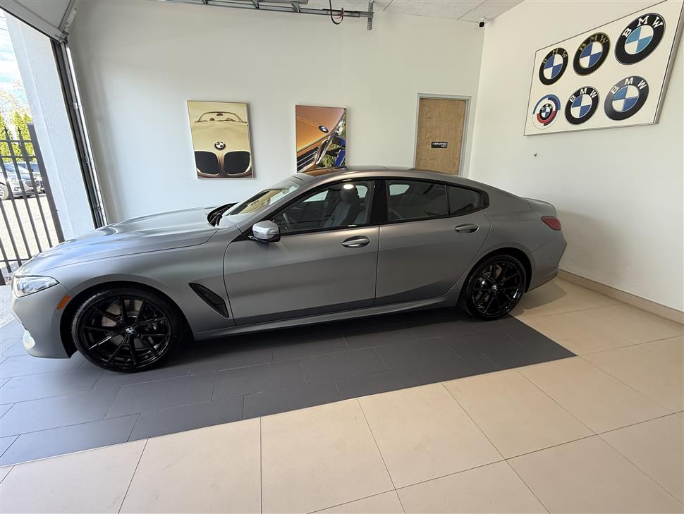 2026 BMW 8 Series for sale in Long Branch, New Jersey