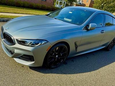 2026 BMW 8 Series lease in Long Branch,NJ