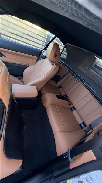2024 BMW 4 Series for sale in Las Vegas, Nevada