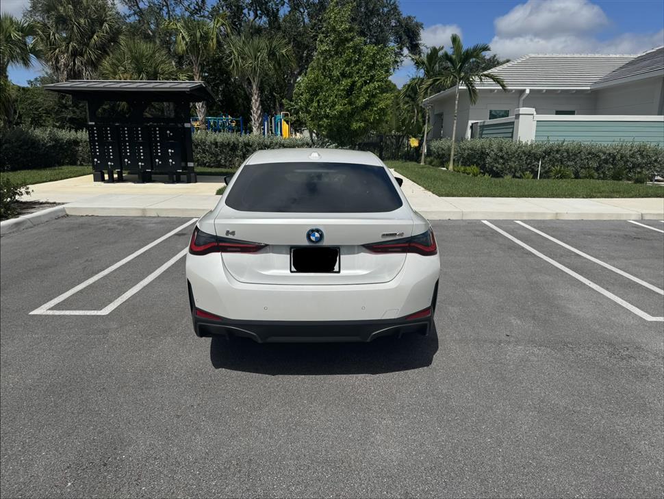 2025 BMW i4 for sale in Delray Beach, Florida