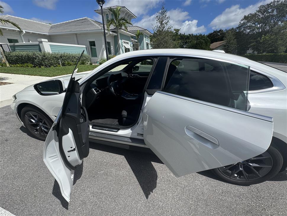 2025 BMW i4 for sale in Delray Beach, Florida