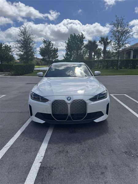 2025 BMW i4 for sale in Delray Beach, Florida
