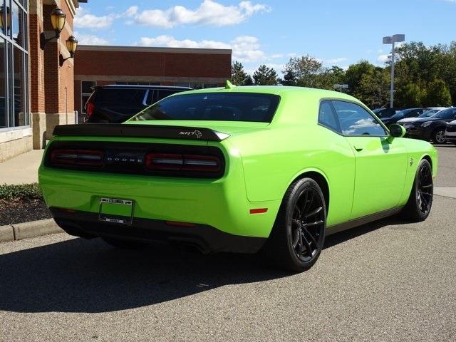 2023 Dodge Challenger for sale in Cincinnati, Ohio