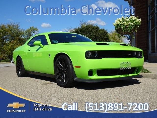2023 Dodge Challenger for sale in Cincinnati, Ohio