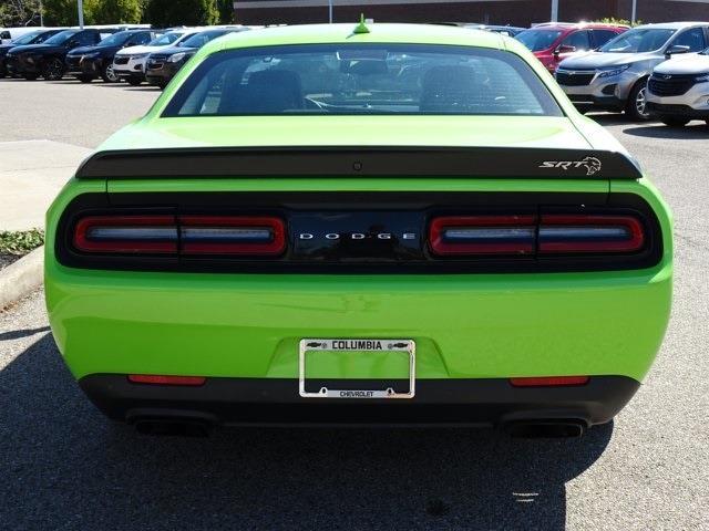 2023 Dodge Challenger for sale in Cincinnati, Ohio