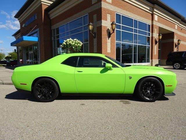 2023 Dodge Challenger for sale in Cincinnati, Ohio