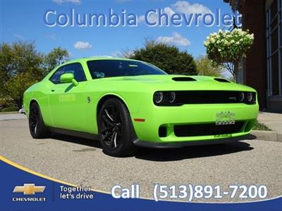 2023 Dodge Challenger for sale in Cincinnati,OH