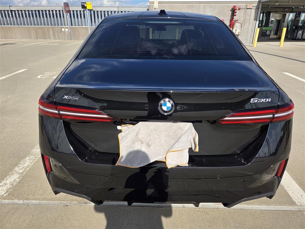 2025 BMW 5 Series for sale in Kissimmee, Florida