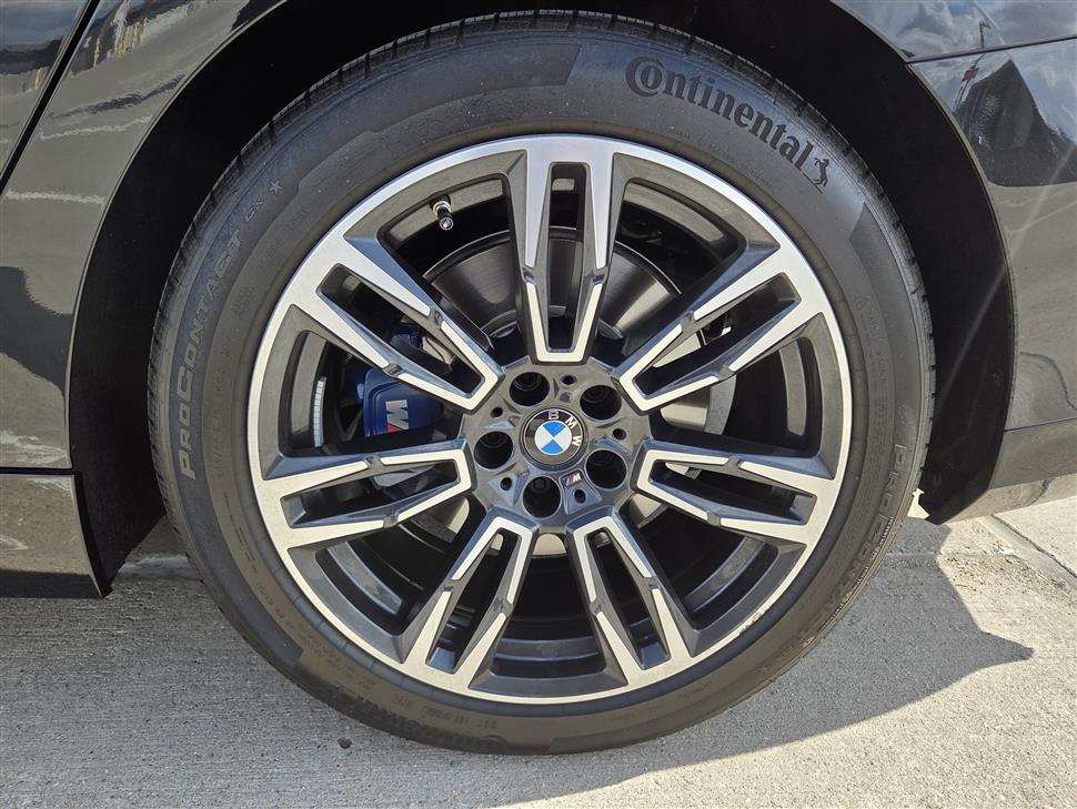 2025 BMW 5 Series for sale in Kissimmee, Florida