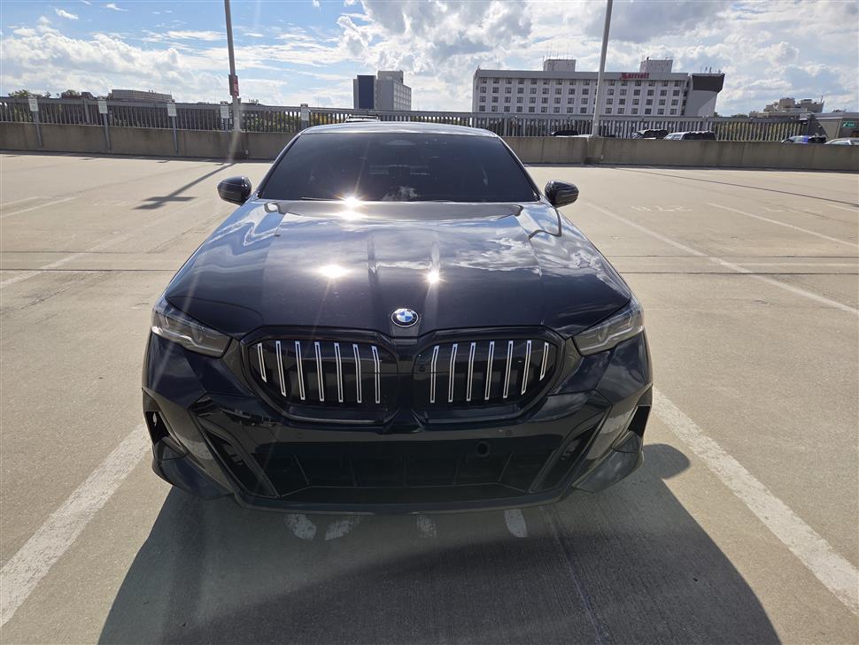 2025 BMW 5 Series for sale in Kissimmee, Florida