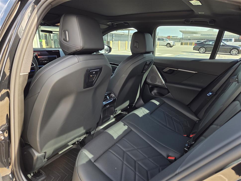 2025 BMW 5 Series for sale in Kissimmee, Florida