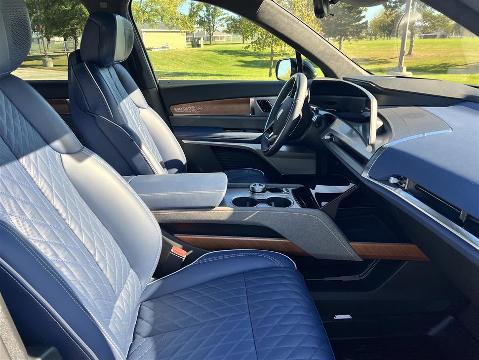 2026 Cadillac Vistiq for sale in Lake Geneva, Wisconsin