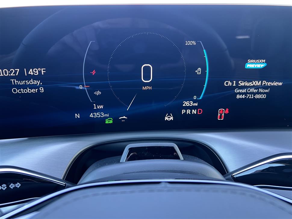 2026 Cadillac Vistiq for sale in Lake Geneva, Wisconsin