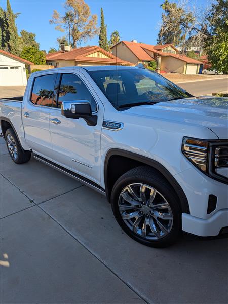 2024 GMC Sierra 1500 for sale in Phoenix, Arizona