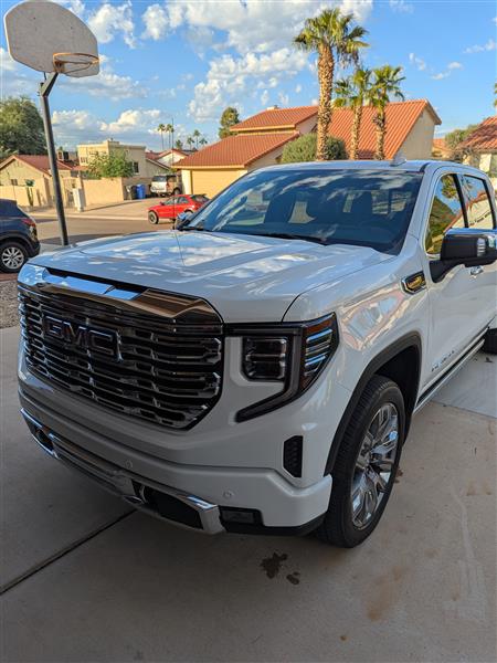 2024 GMC Sierra 1500 for sale in Phoenix, Arizona