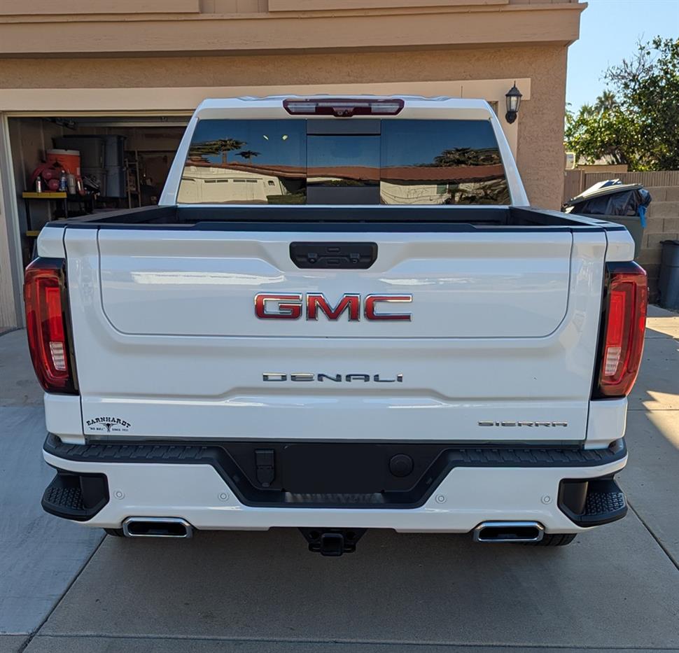 2024 GMC Sierra 1500 for sale in Phoenix, Arizona
