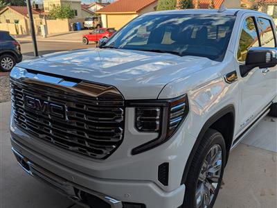 2024 GMC Sierra 1500 lease in Phoenix,AZ