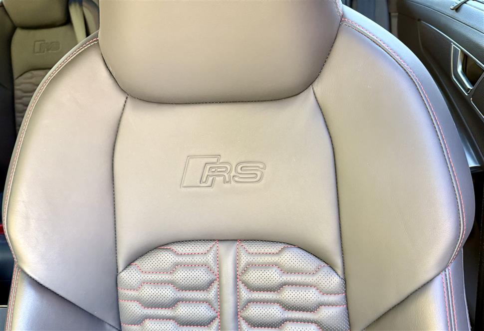 2025 Audi RS 6 Avant for sale in Louisville, Colorado