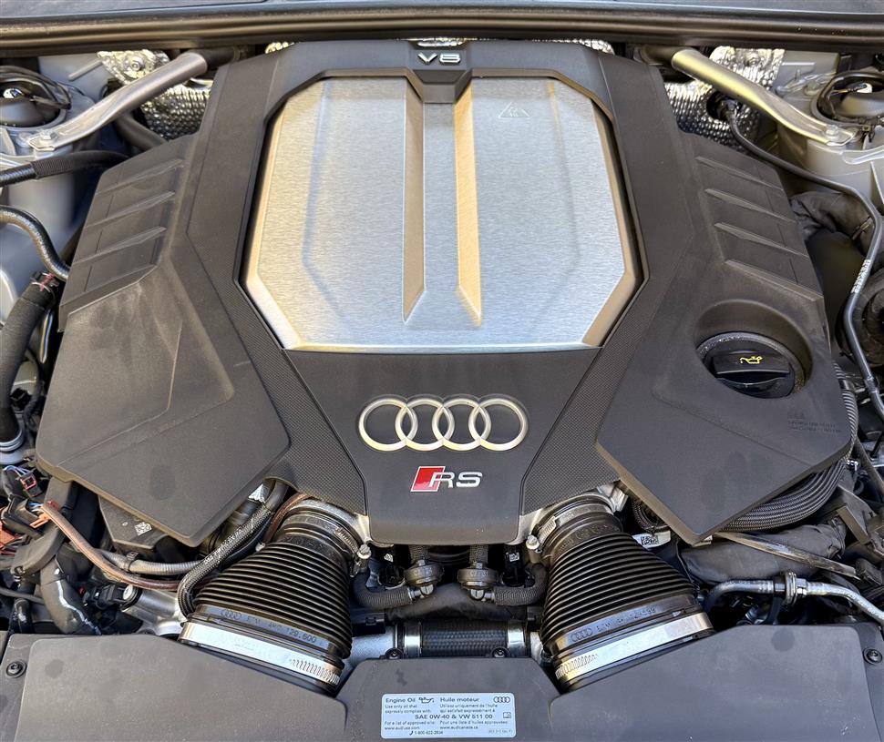 2025 Audi RS 6 Avant for sale in Louisville, Colorado