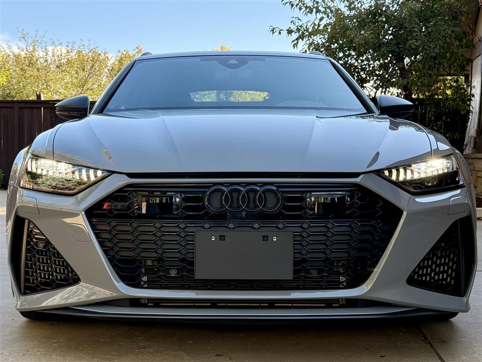 2025 Audi RS 6 Avant for sale in Louisville, Colorado