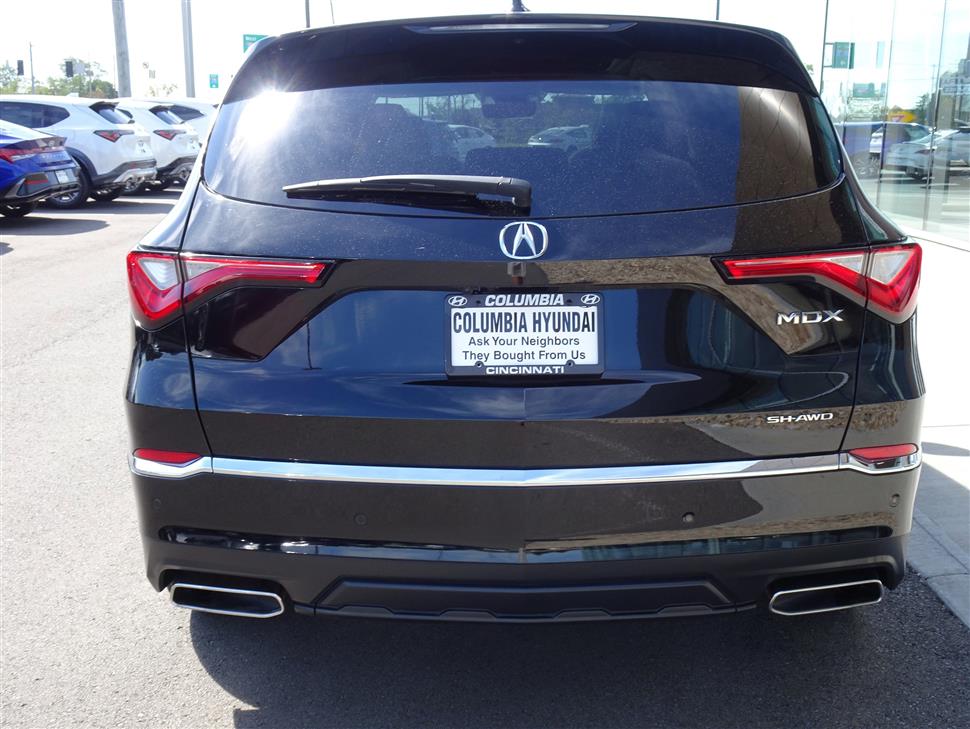 2023 Acura MDX for sale in Cincinnati, Ohio