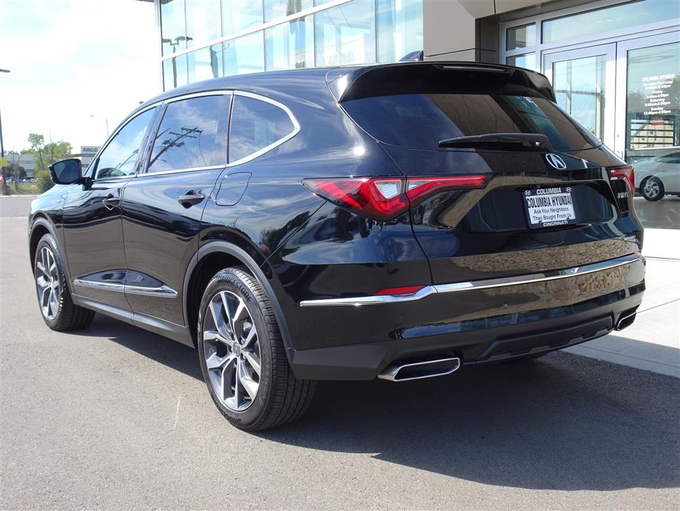2023 Acura MDX for sale in Cincinnati, Ohio