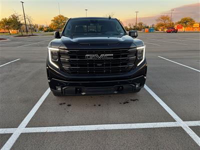 2024 GMC Sierra 1500 lease in Lasalle,MI