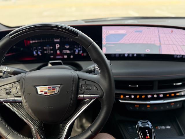 2026 Cadillac CT5-V for sale in Miami, Florida
