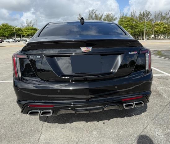 2026 Cadillac CT5-V for sale in Miami, Florida