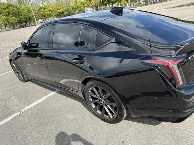 2026 Cadillac CT5-V for sale in Miami, Florida