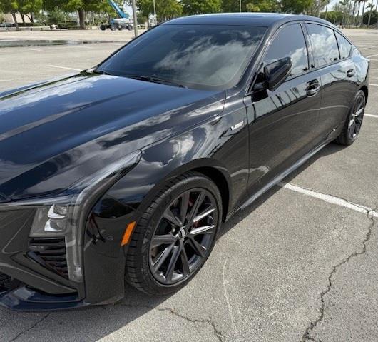 2026 Cadillac CT5-V for sale in Miami, Florida