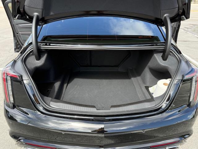 2026 Cadillac CT5-V for sale in Miami, Florida