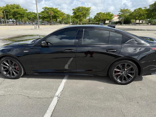 2026 Cadillac CT5-V for sale in Miami, Florida