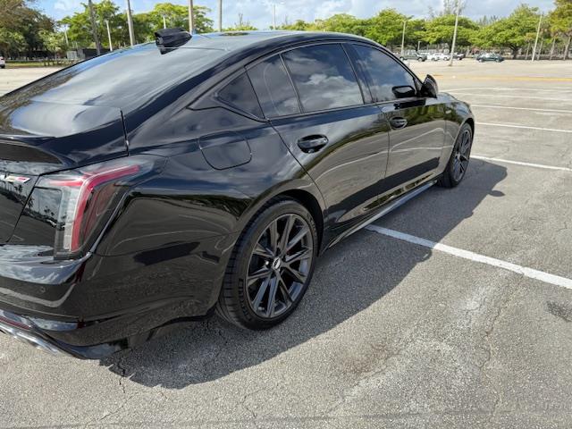 2026 Cadillac CT5-V for sale in Miami, Florida