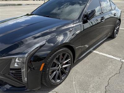 2026 Cadillac CT5-V lease in Miami,FL