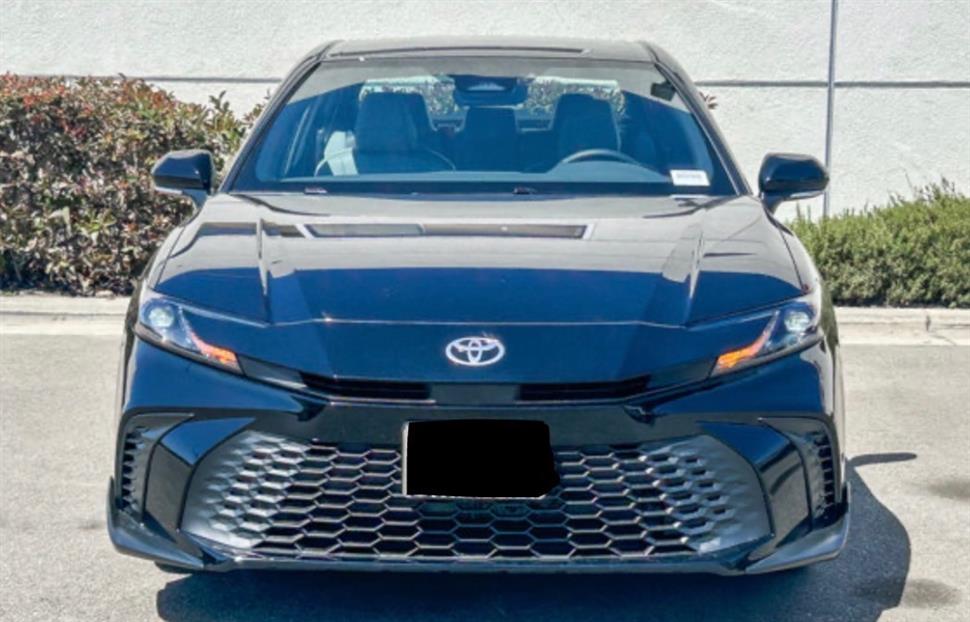2026 Toyota Camry for sale in Tarzana, California