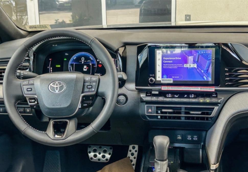 2026 Toyota Camry for sale in Tarzana, California
