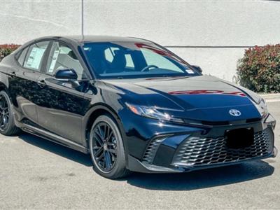 2026 Toyota Camry lease in Tarzana,CA